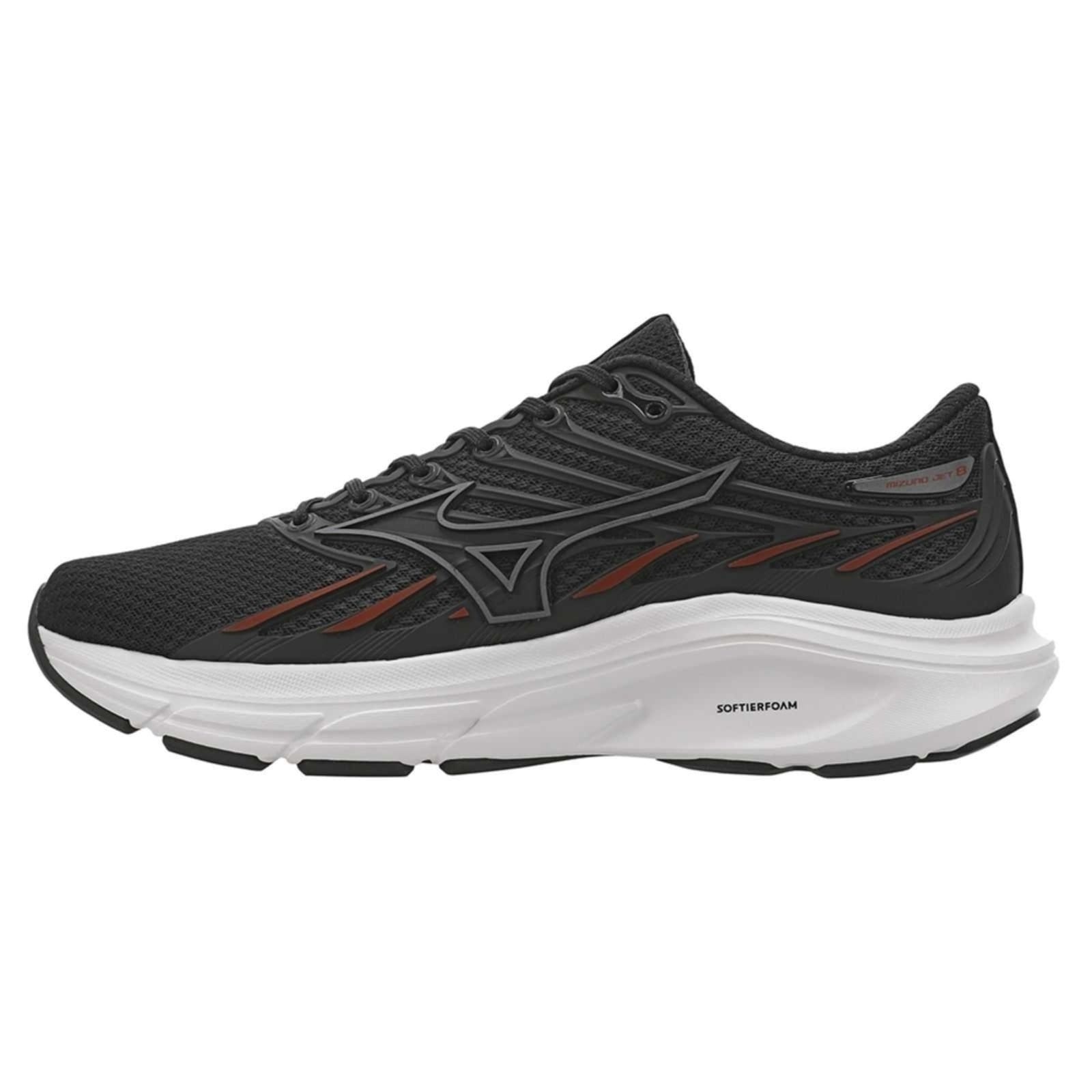 Tênis Masculino Mizuno Jet 8