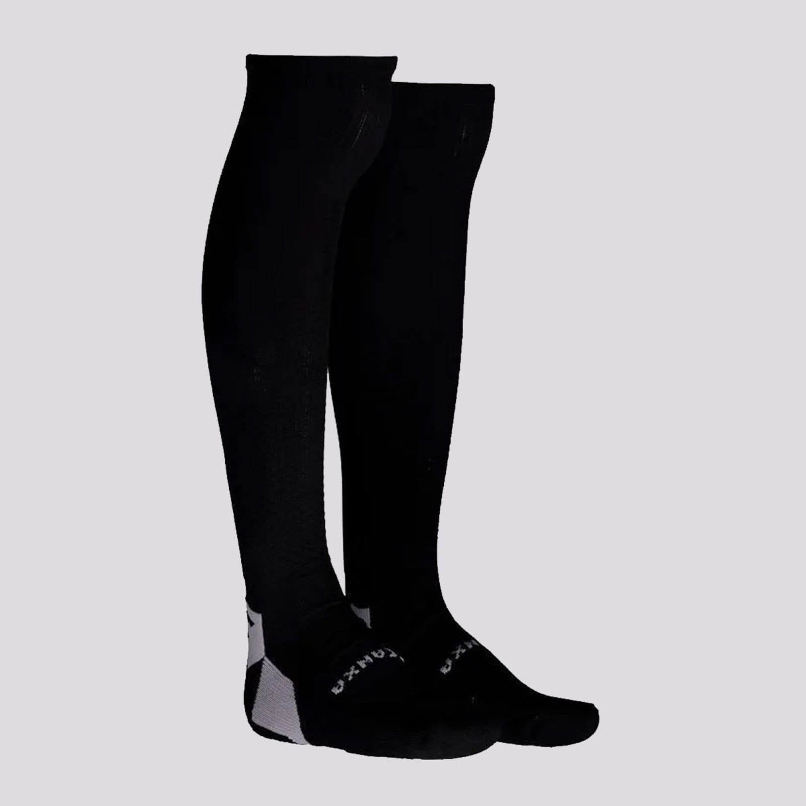 Meião Kanxa Profissional Top