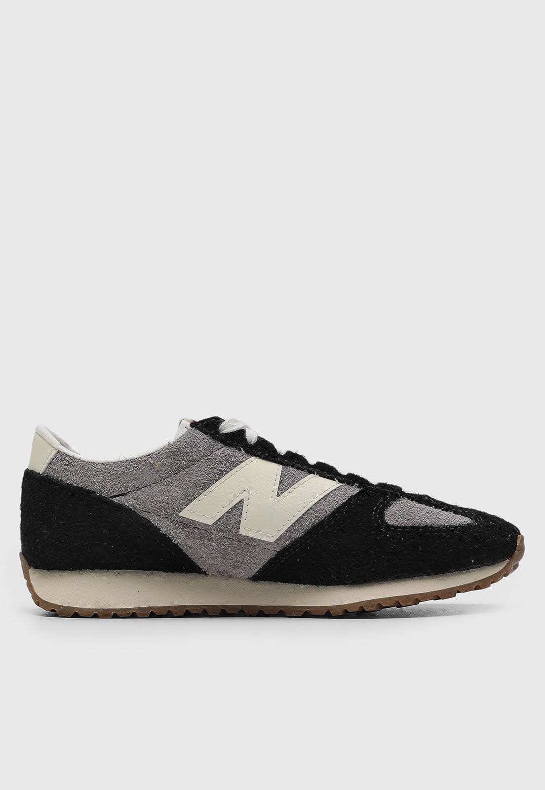Vista 2 Tênis Feminino New Balance 471 New Balance preto