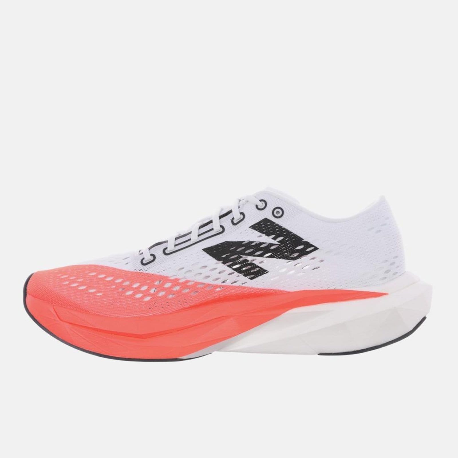 Vista 2 Tênis New Balance Fuelcell Supercomp Pacer V2 Masculino New Balance incolor