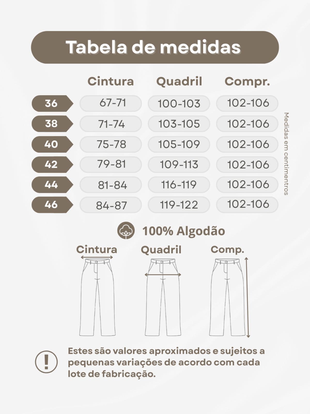 Vista 2 Calça Jeans Feminina Wide Leg Cintura Alta Azul Escuro Crawling azul marinho