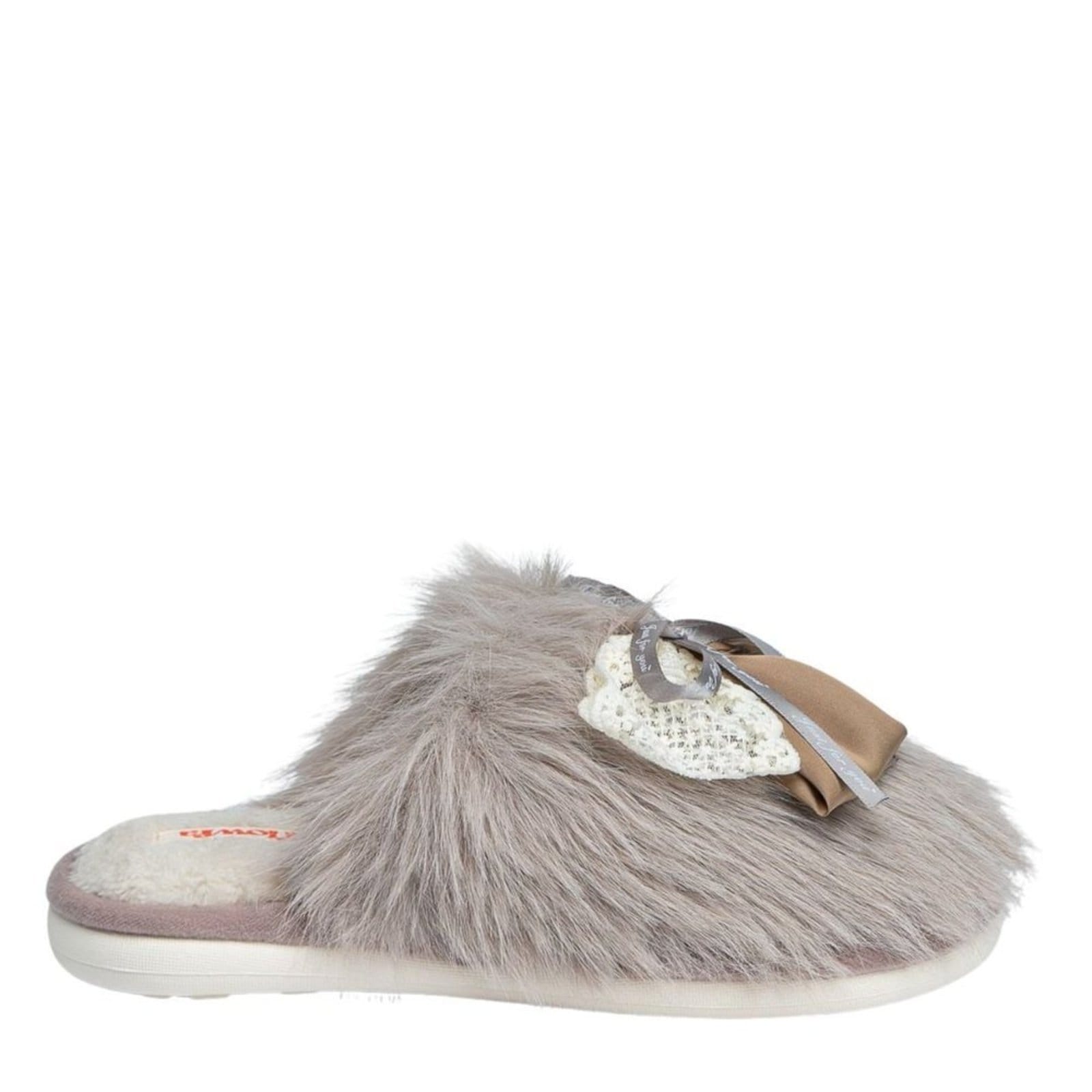 Infantil - Flowfa Emily Feminina Flowfa