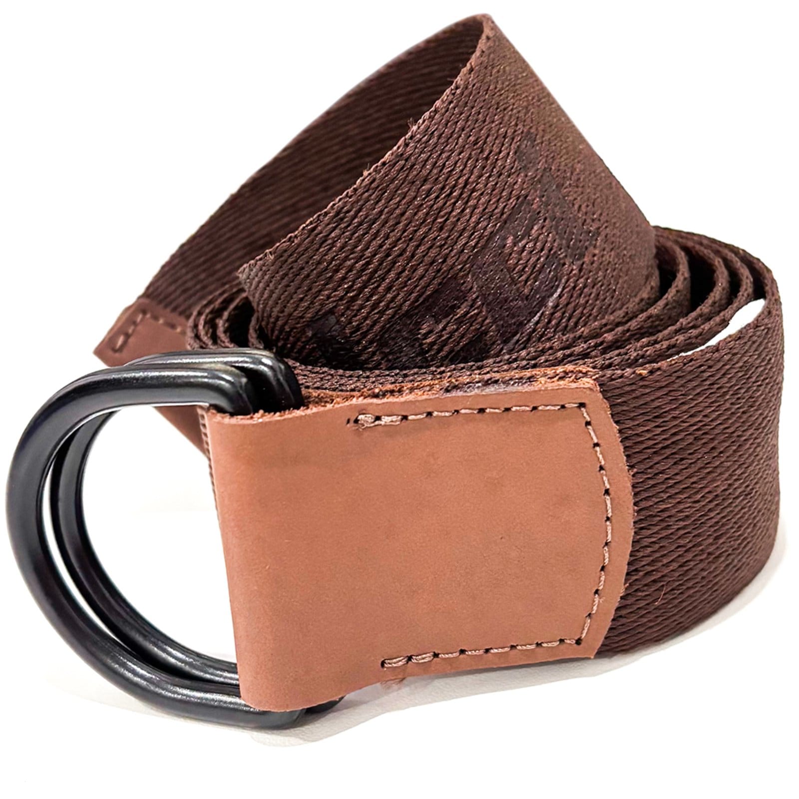 Cinto Colcci Cadarço Detail Ou25 Masculino