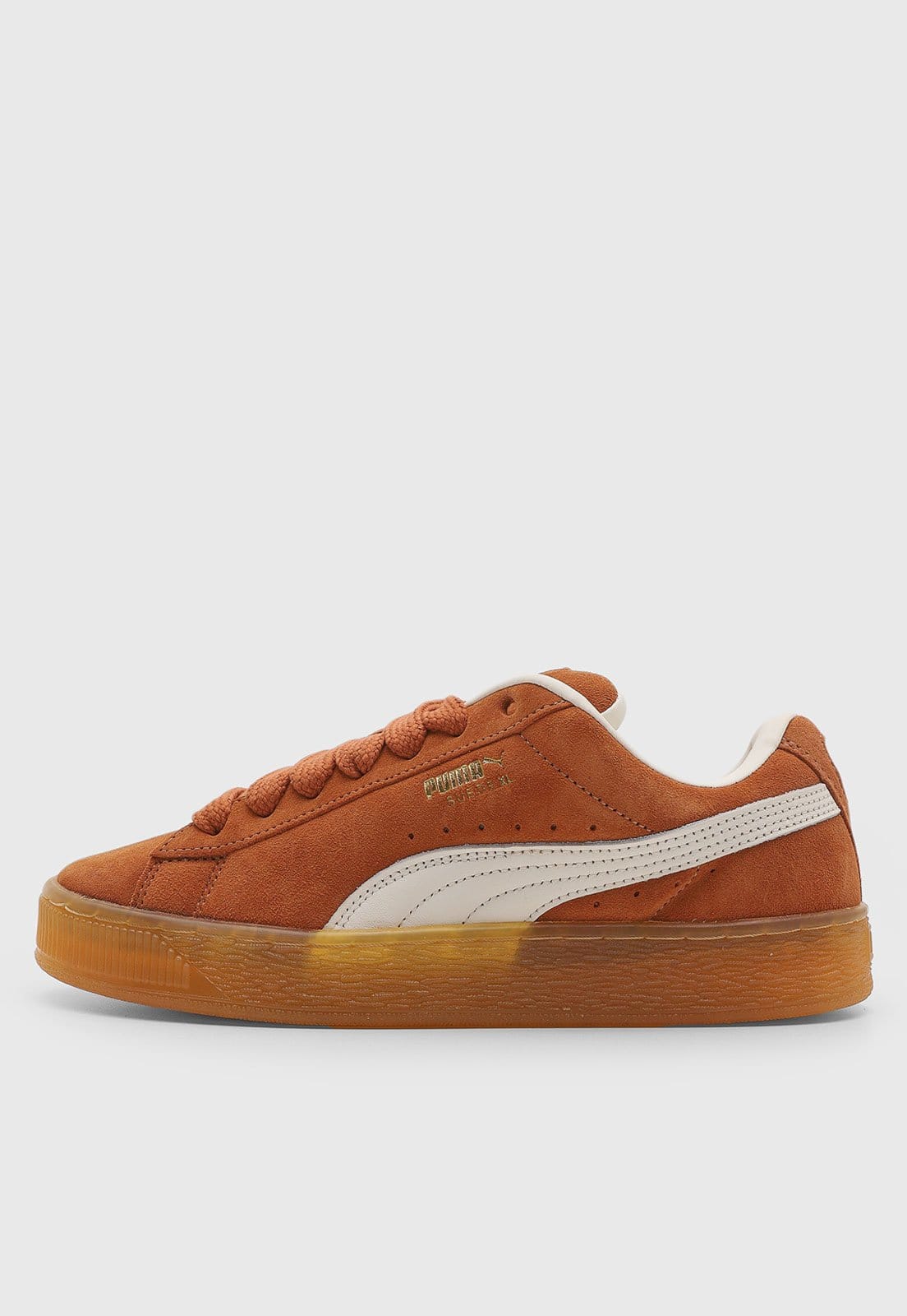 Tênis Puma Suede XL