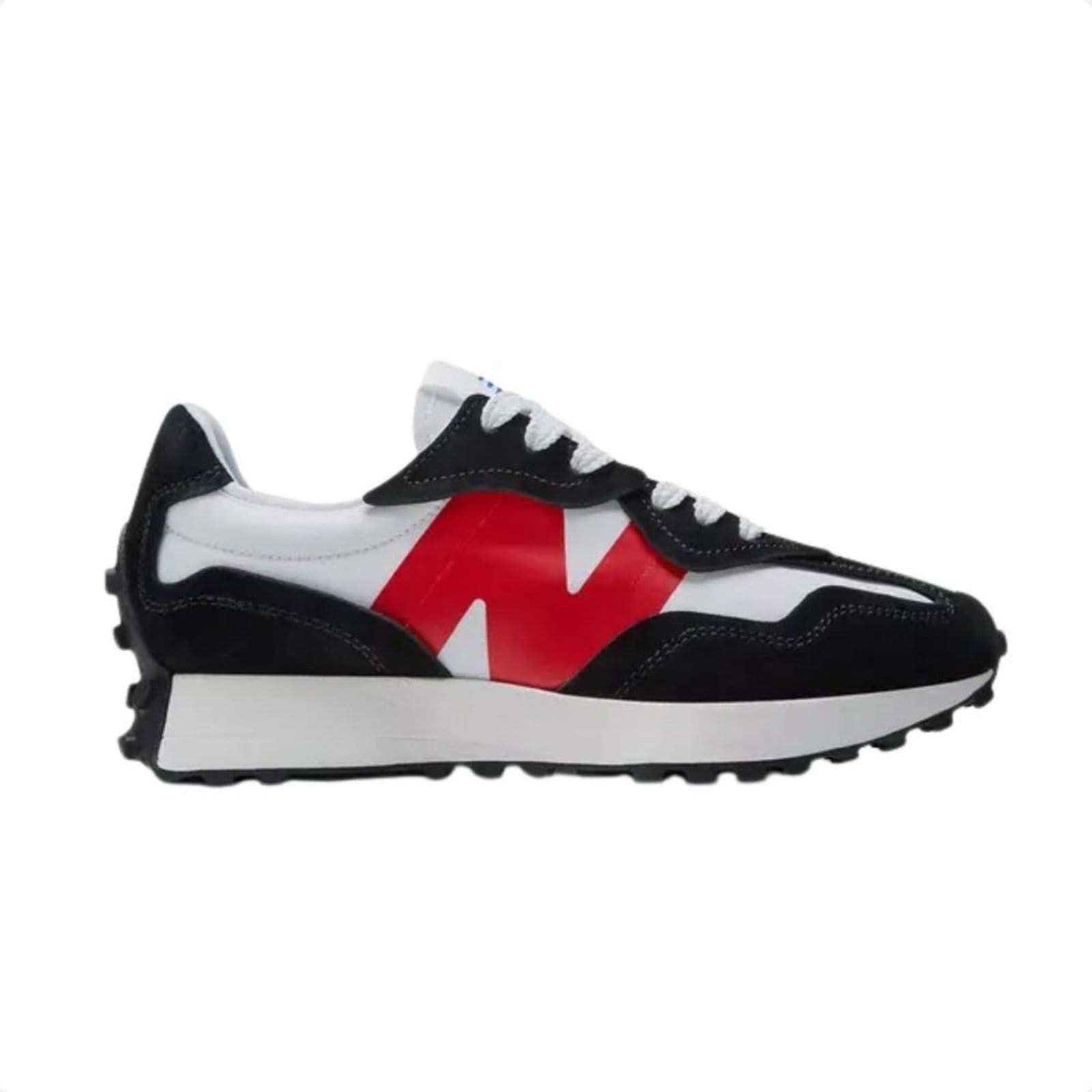 Tênis Masculino Casual New Balance E Branco