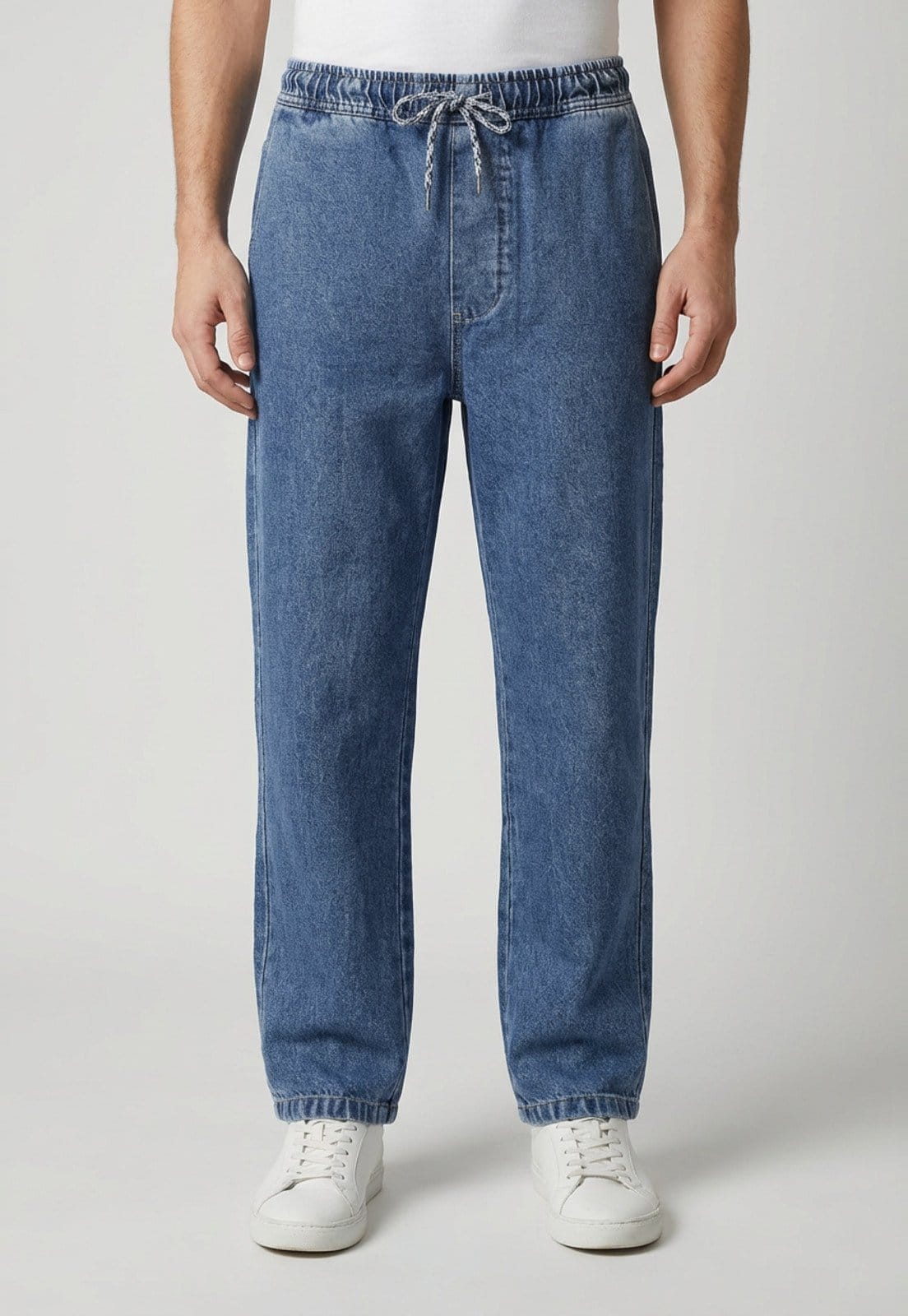 Calça Jeans Masculina Colcci Hydo Média