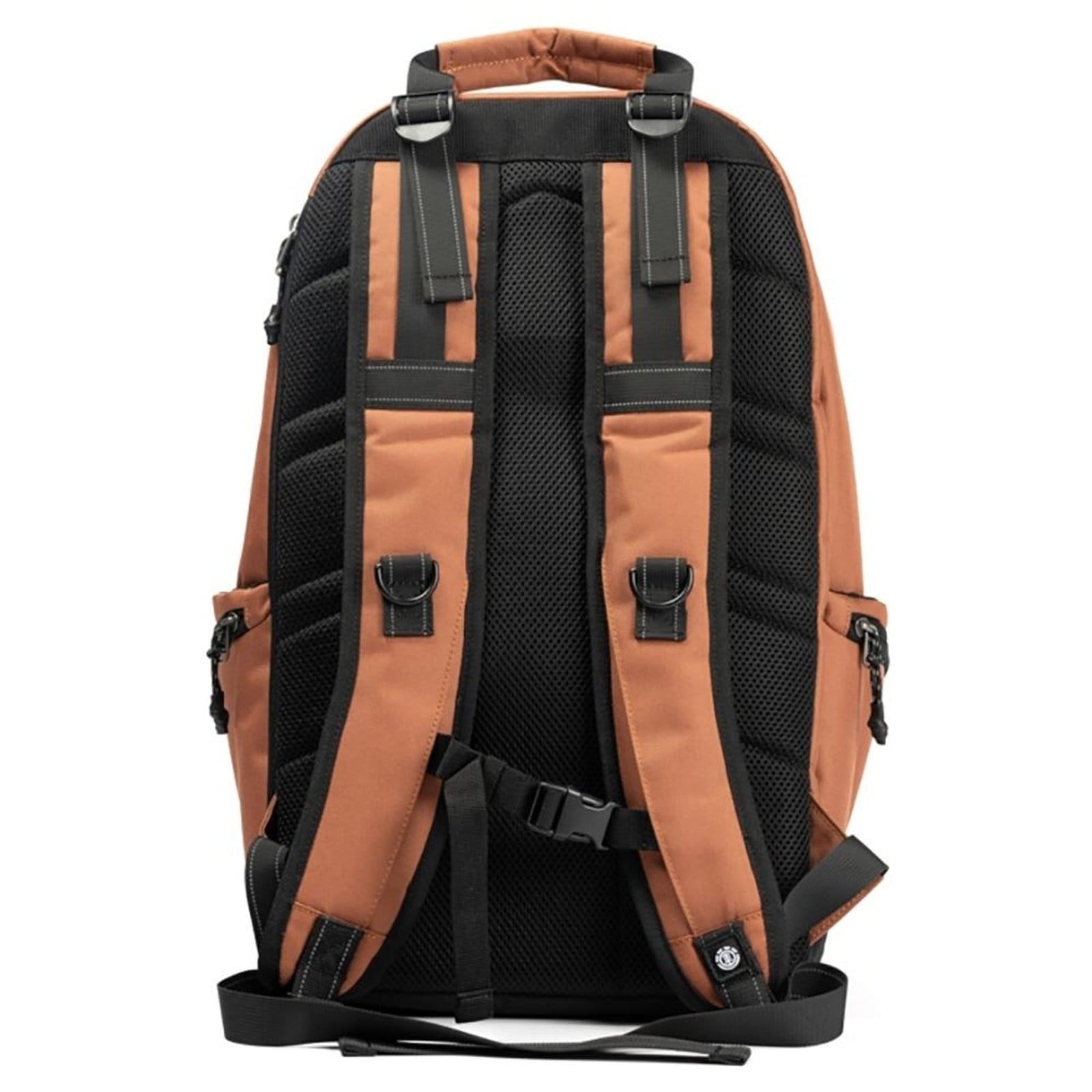 Vista 2 Mochila Element Scheme SM24 Mocha Bisque Element marrom bisque