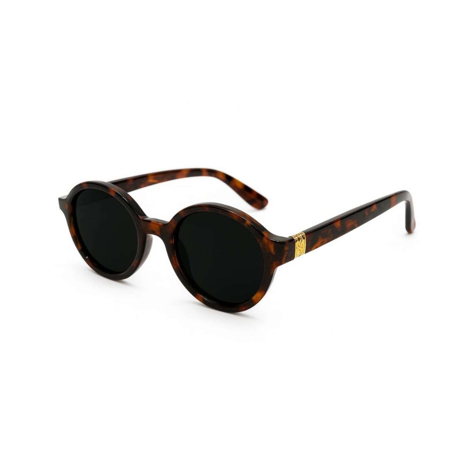 Óculos Modelo Virginia Retrô Lente UV400 Premium - 2