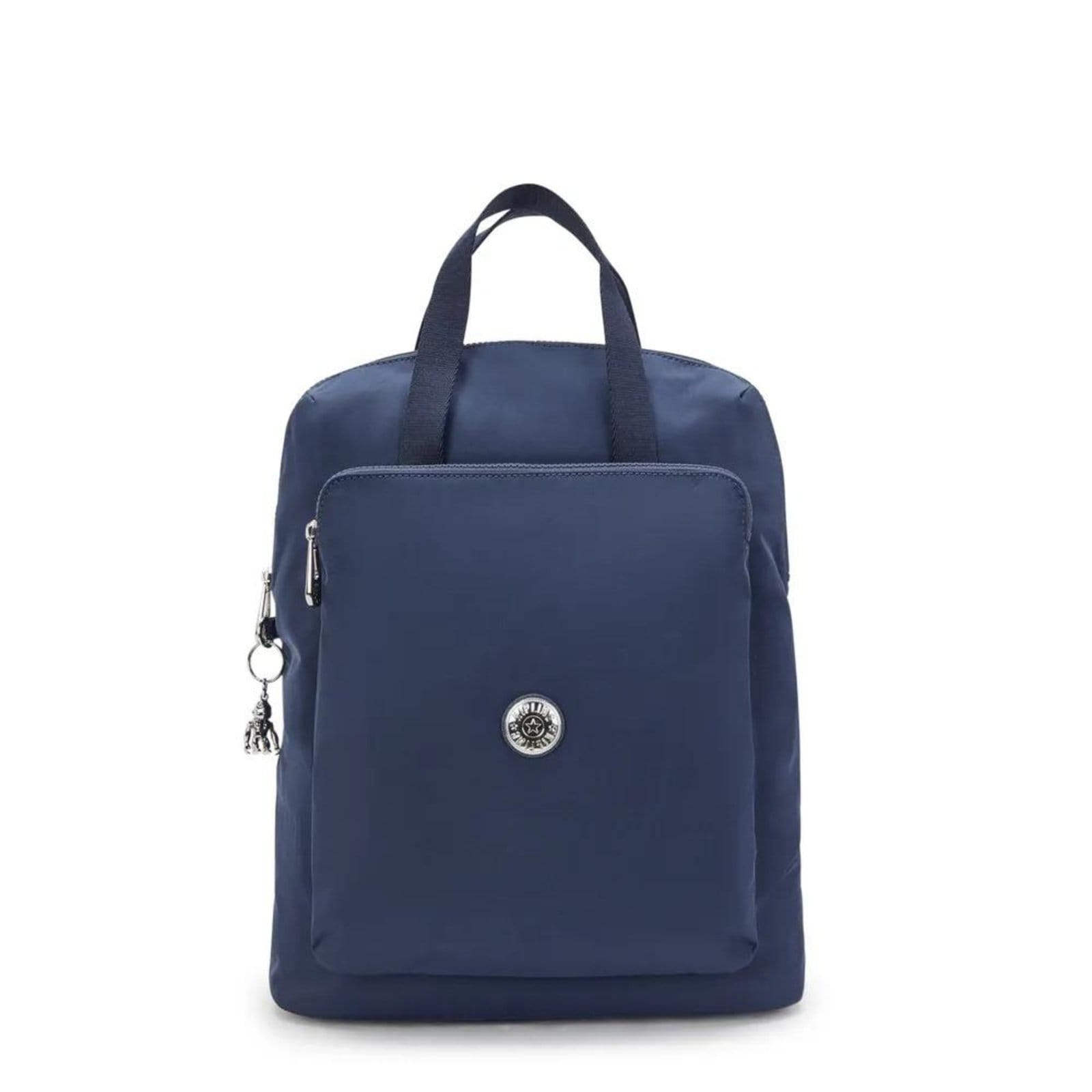 Mochila Kipling Kazuki Endless Blue