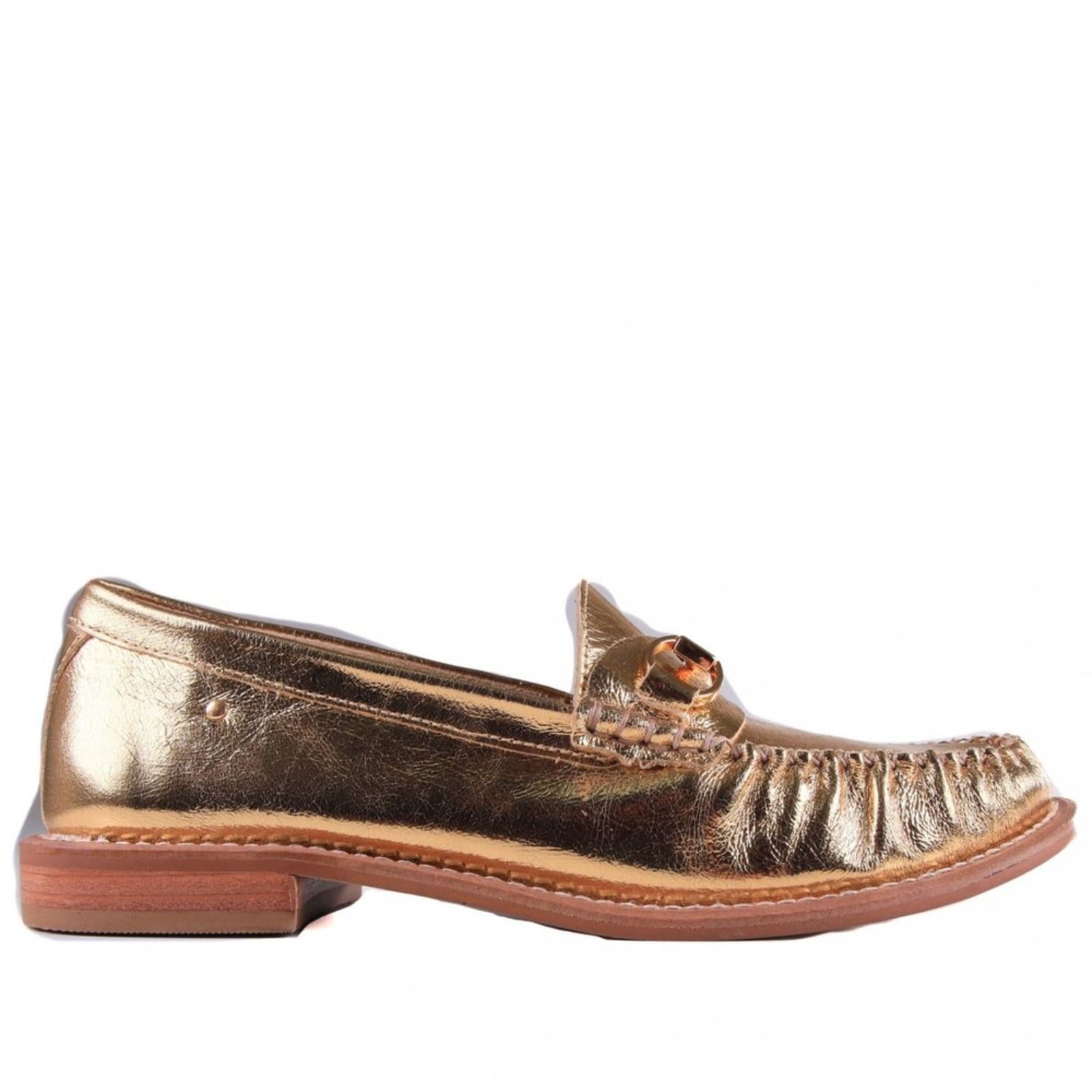 Loafer Feminino Zariff 432.6701 Zariff
