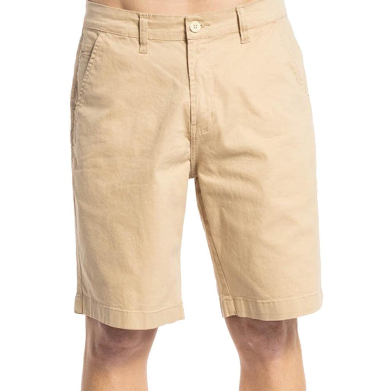 Bermuda Element Howland WT24 Masculina Caqui