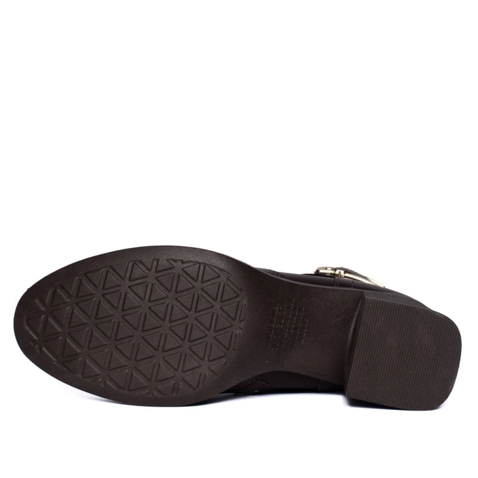 Vista 2 Bota Mississipi de Cano Curto Café MISSISSIPI marrom