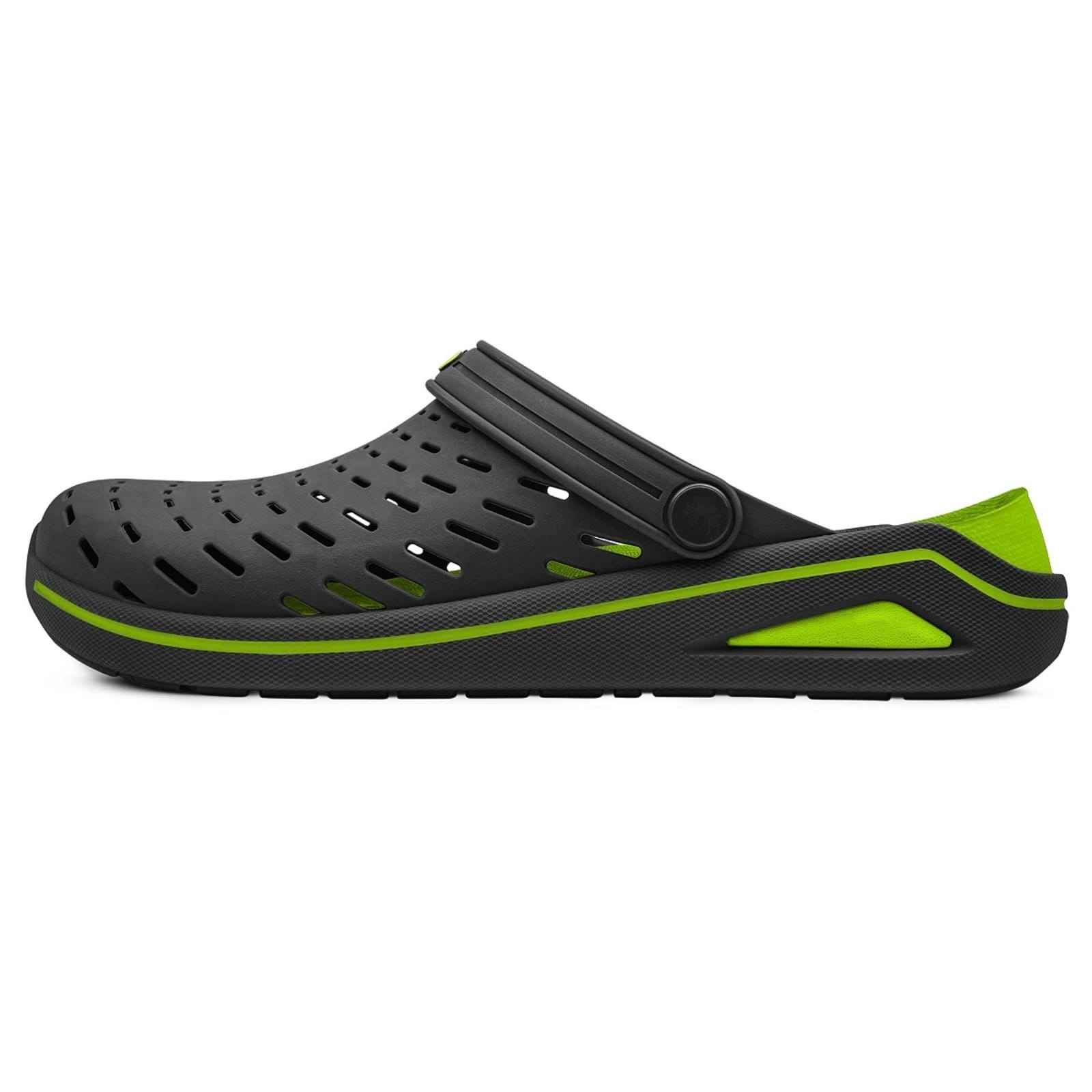 Sandália Babuche Brave Clog