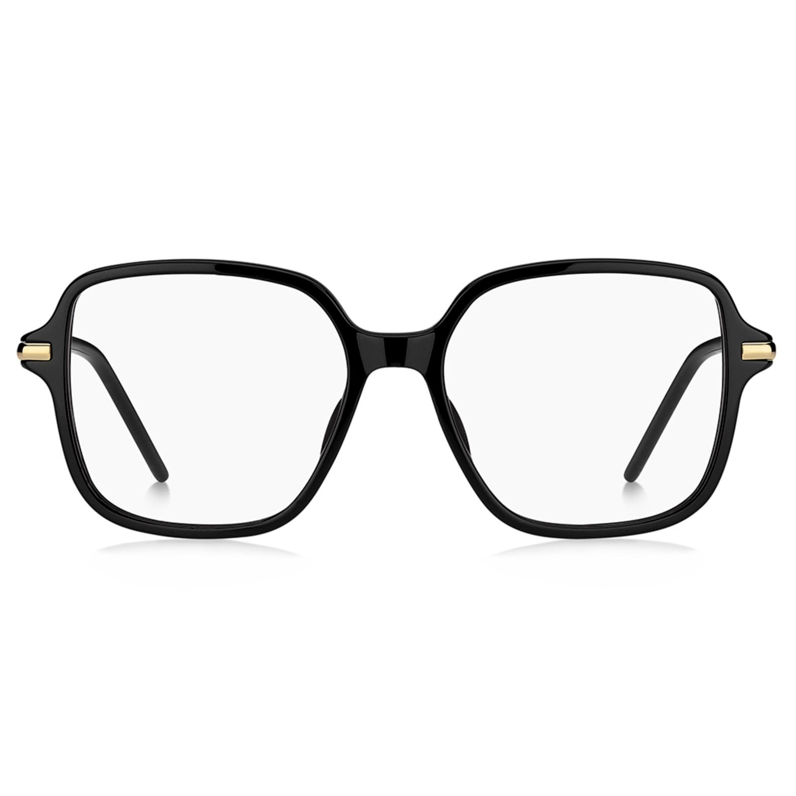 Vista 2 Armação de Óculos Marc Jacobs MARC 593 807 Marc Jacobs preto