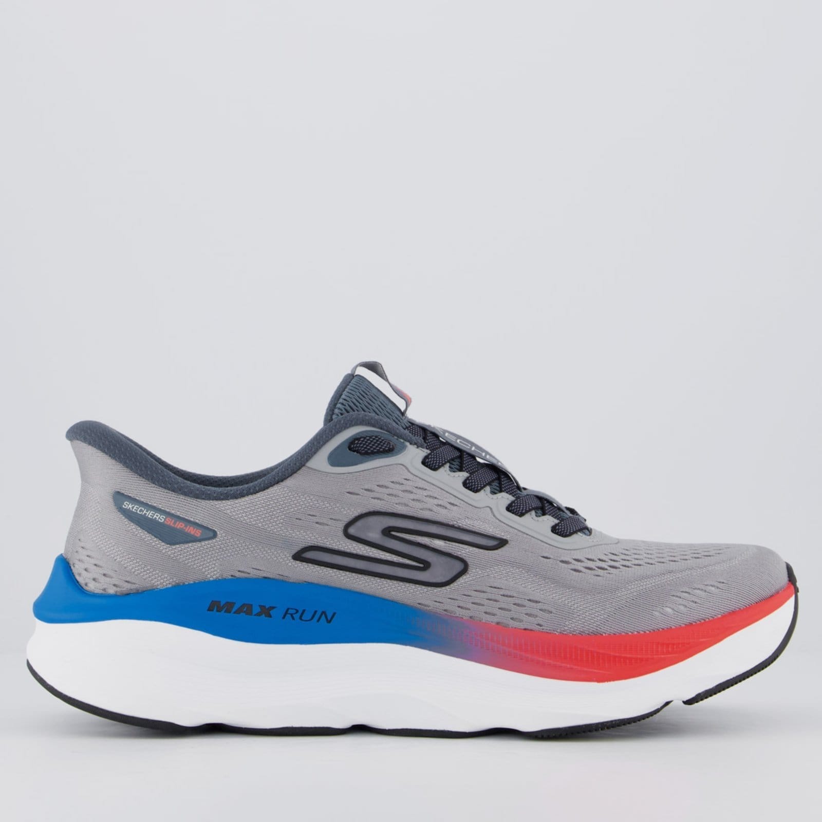 Tênis Skechers Max Run