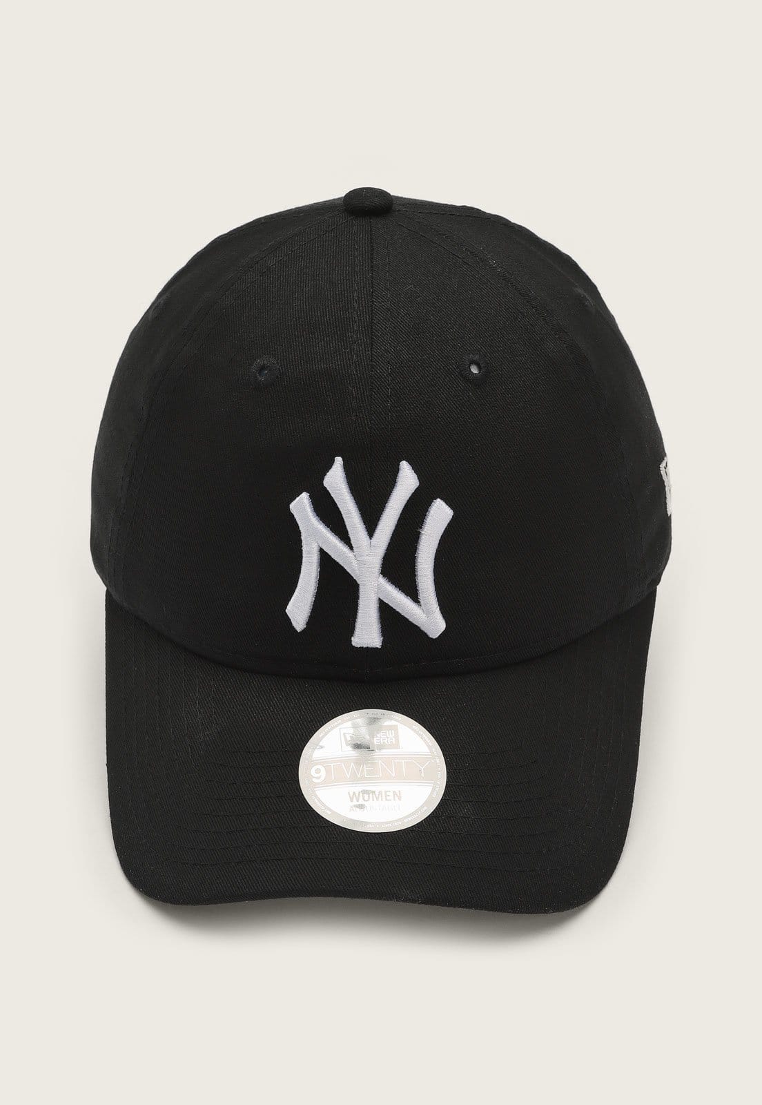 Boné Aberto New Era Aba Curva 920 St New York Yankees