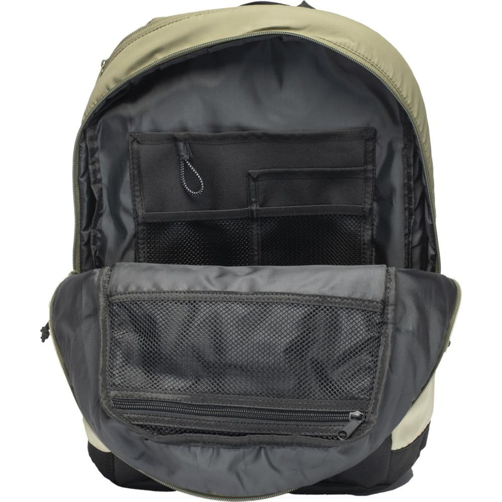 Vista 2 Mochila Billabong Axis Day Pack WT23 Military Billabong verde
