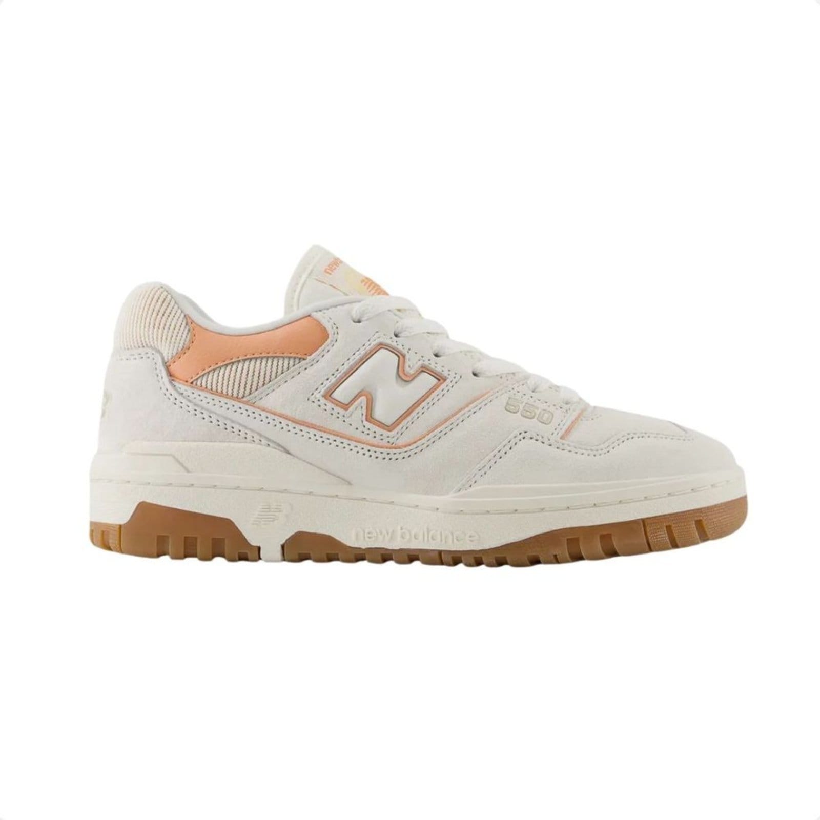 Tênis Casual Feminino New Balance 550