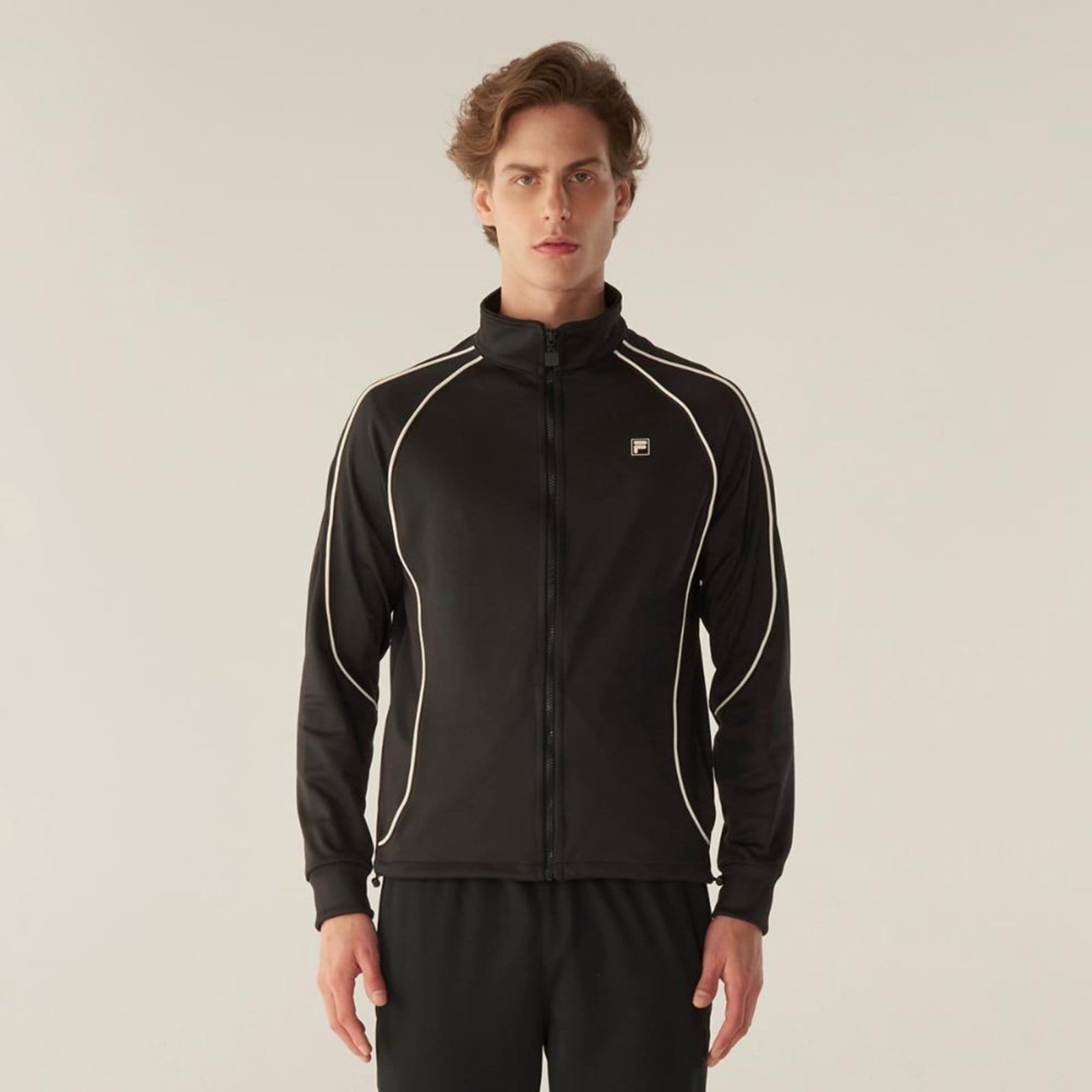 Jaqueta Fila Comfort Tennis Match Masculina