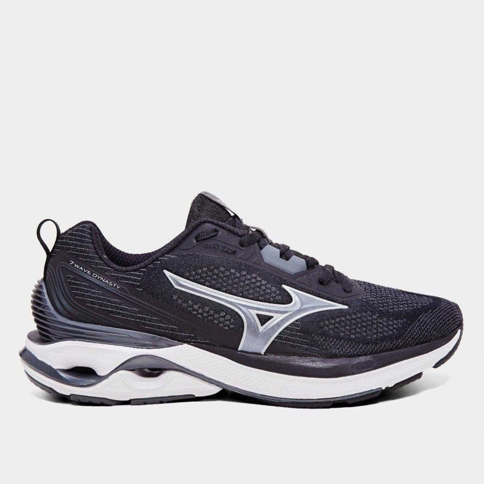 Tênis Masculino Mizuno Wave Dynasty 7