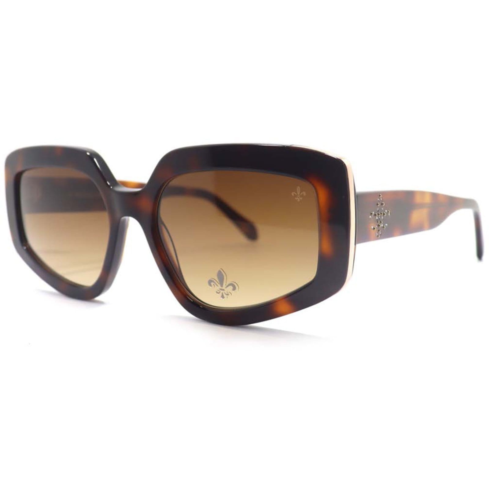 Óculos de Sol Dudalina DUH238 AV234 Feminino