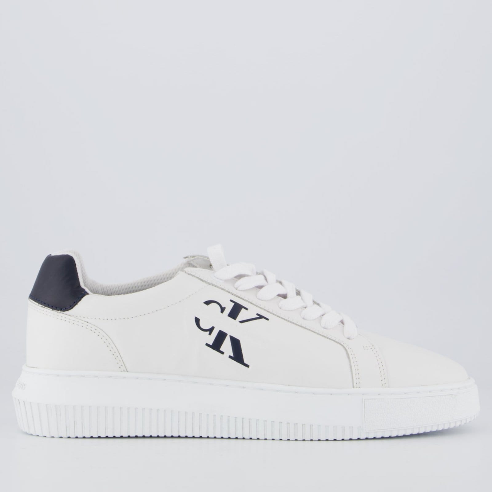 Tênis Calvin Klein Chunky Print