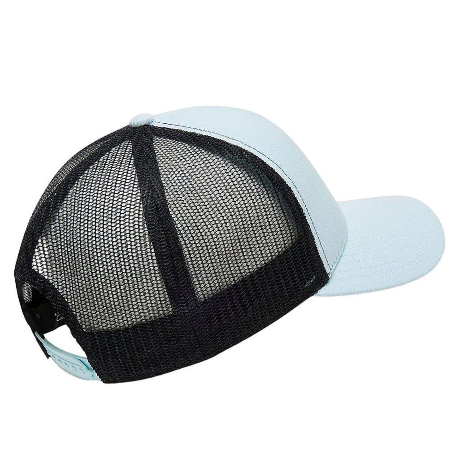 Vista 2 Boné Oakley Chalten Cap Frost Oakley azul