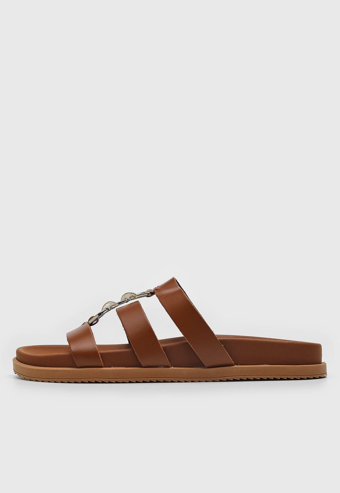 Rasteira ANACAPRI Aplicação