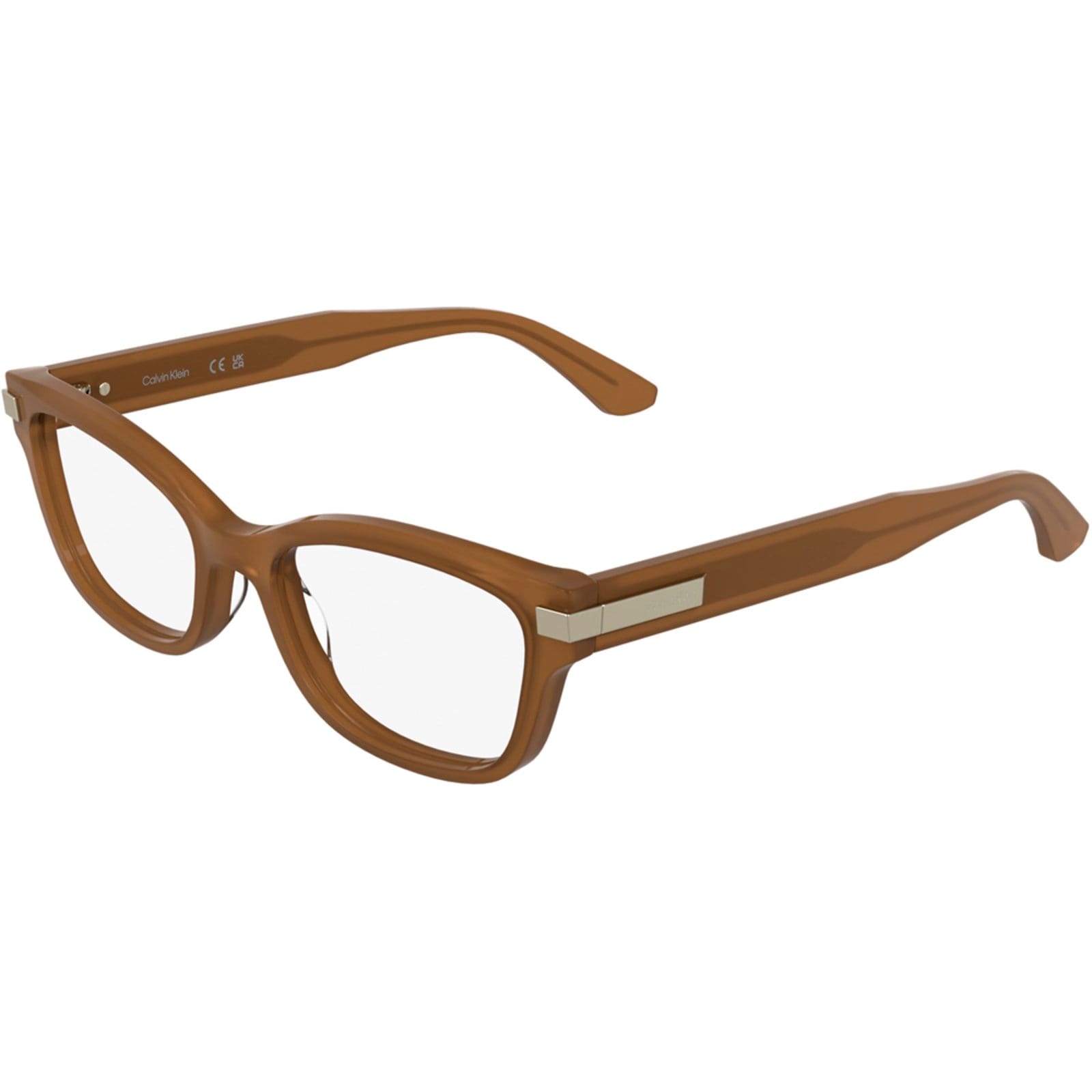 Armação Calvin Klein 25541 272 Feminino