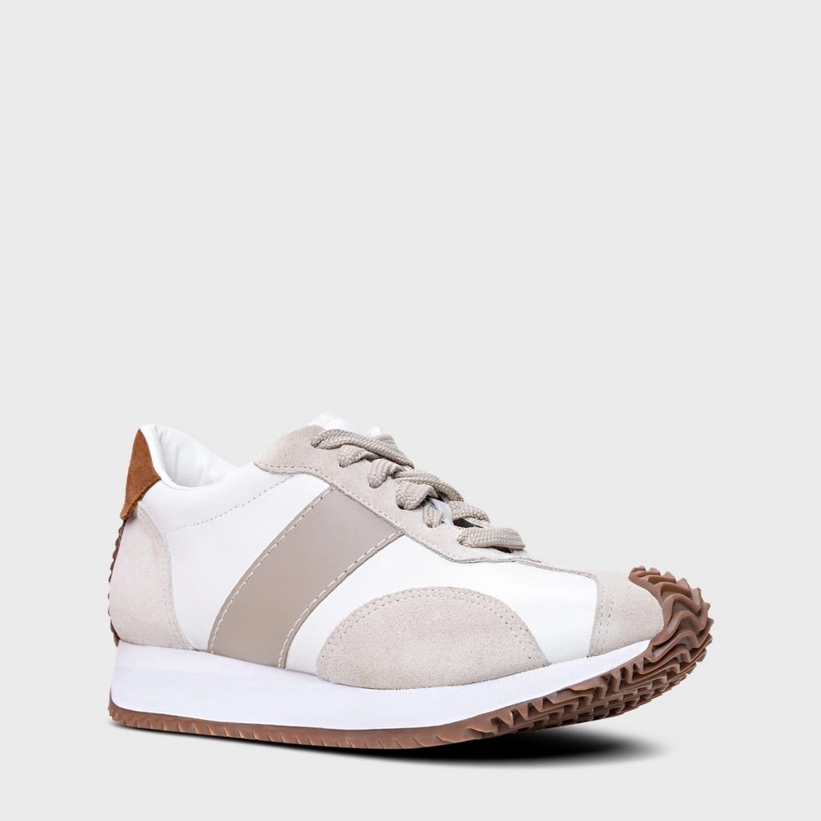 Vista 2 Tënis Carrano 670008 Off White Carrano off-white white