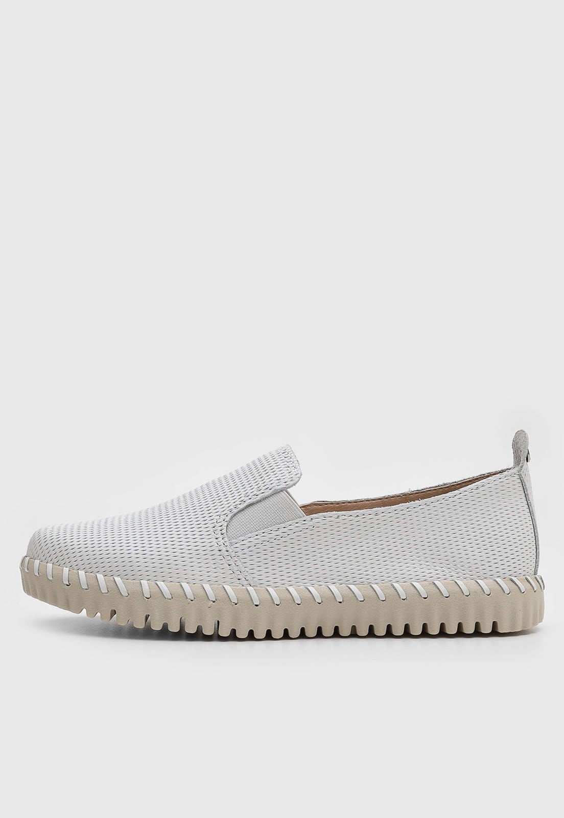 Tênis Feminino Bottero Slip-On