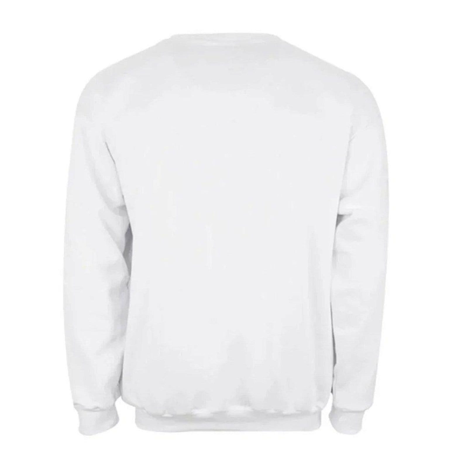 Vista 2 Moletom Champion Felpado Gola Careca Fleece Off White Champion off-white white