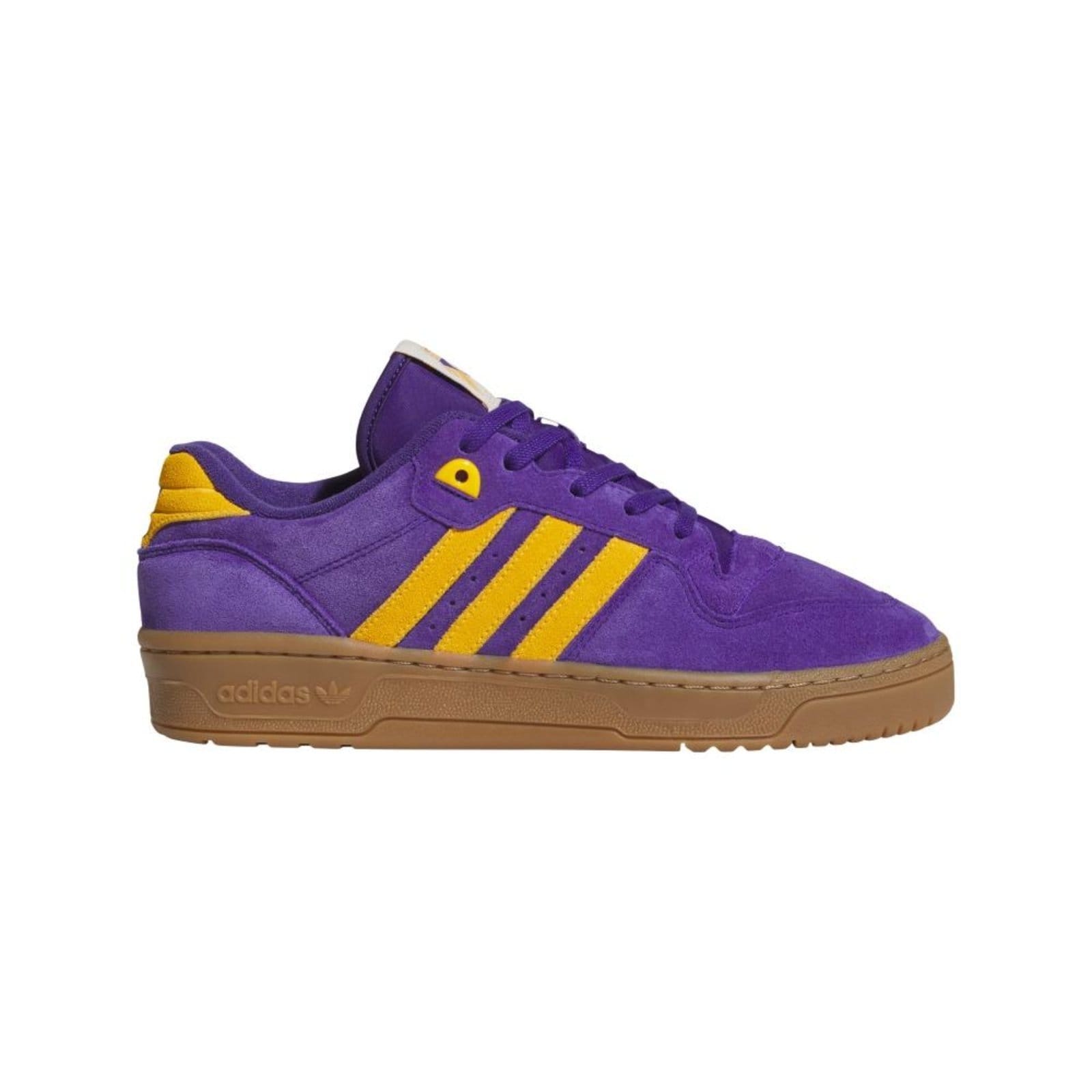 Tênis Rivalry Low adidas Originals