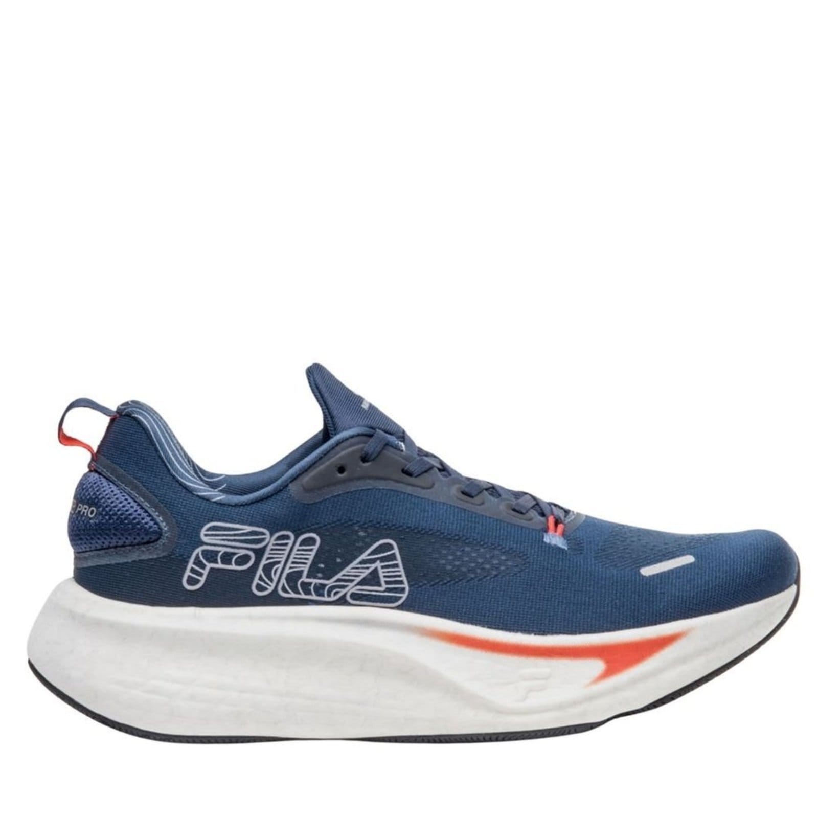 Tênis Masculino Fila Float Maxxi 2 Pro Fila