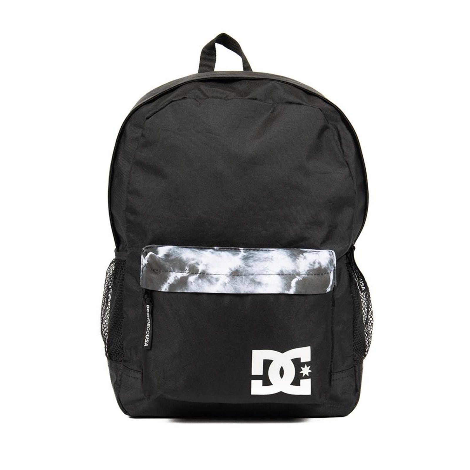 Mochila DC Shoes Backsider Seasonal 3 Marble
