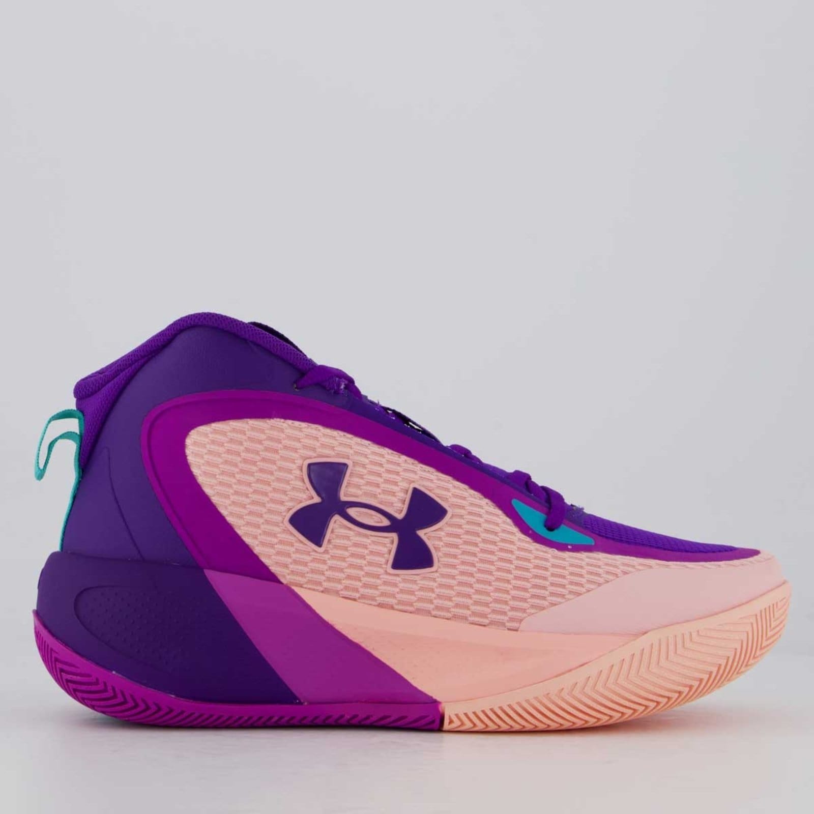 Tênis Under Armour Swish 2