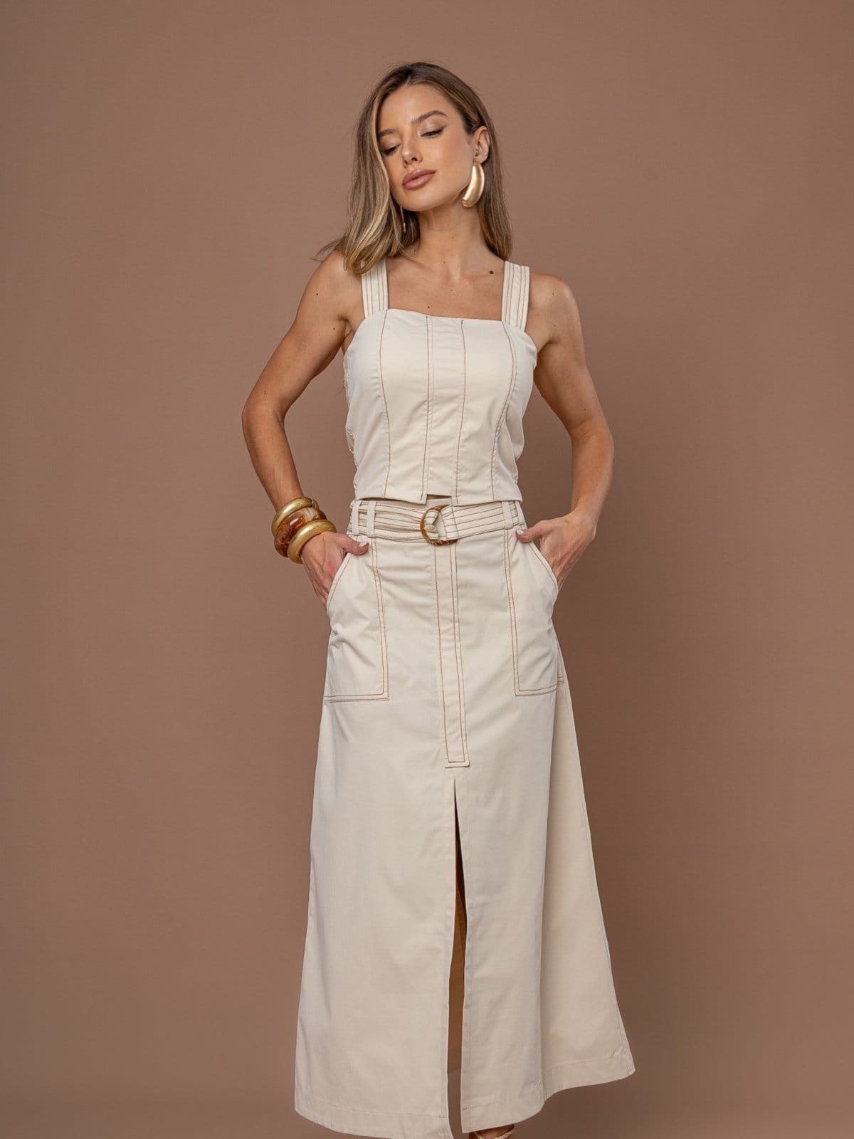 Saia Clubsoda sarja longa