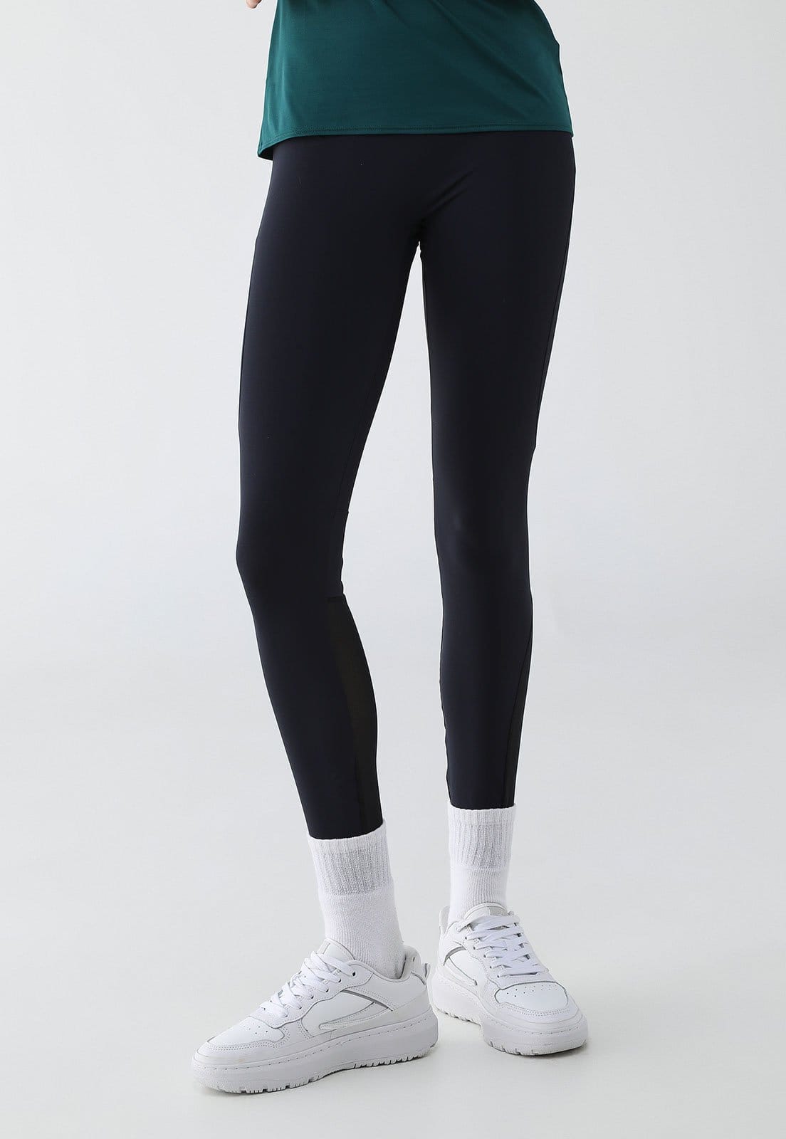 Legging Feminina Fila Performa Force Preta