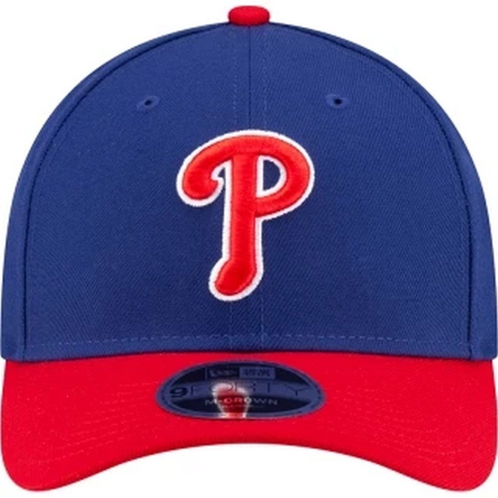 Boné New Era 9forty M-crown Philadelphia Phillies - 2