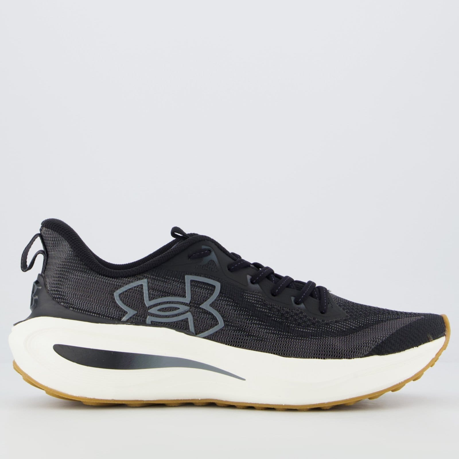 Tênis Under Armour Charged Skyline 5 e Branco