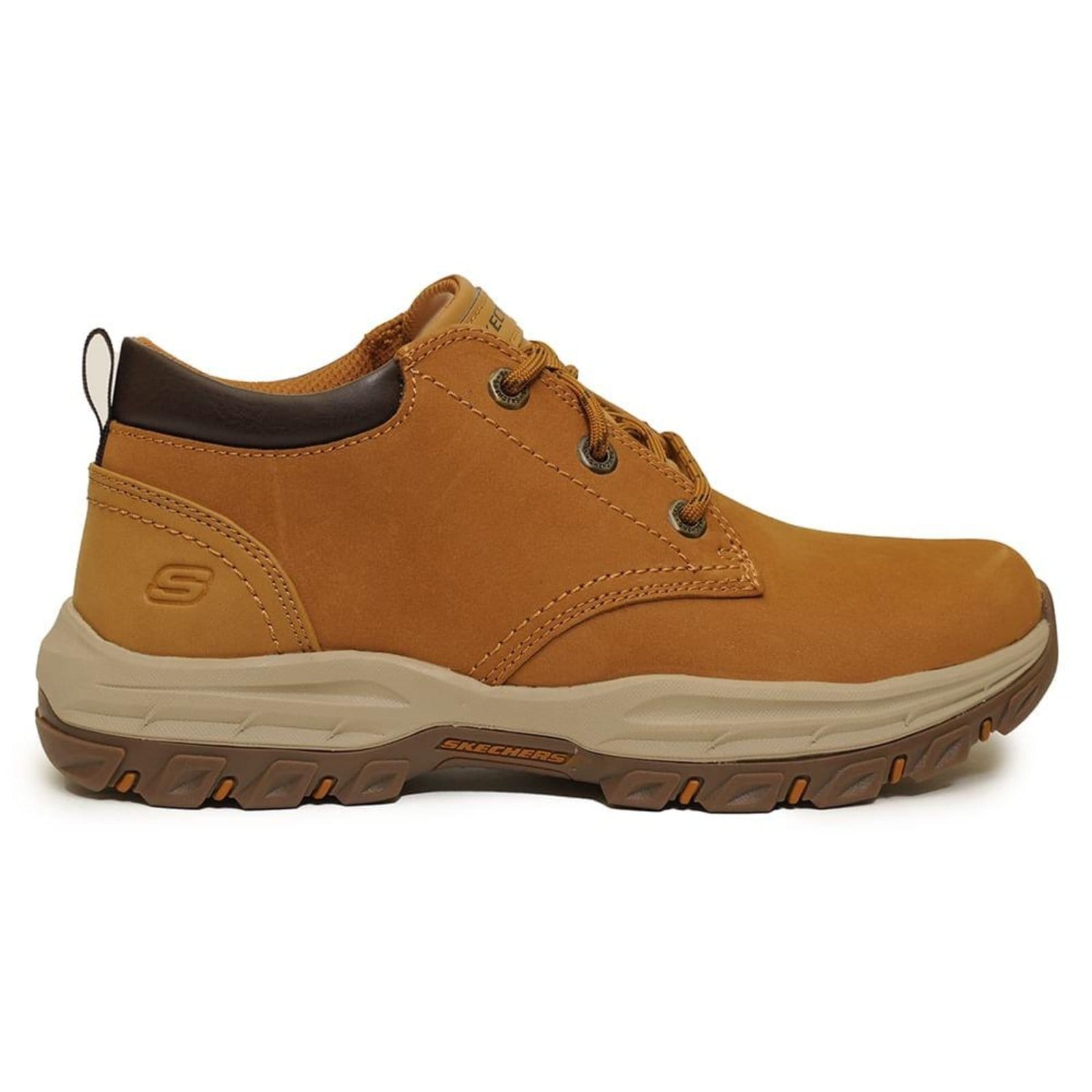 Tênis Skechers Cano Médio Adventure Masculino