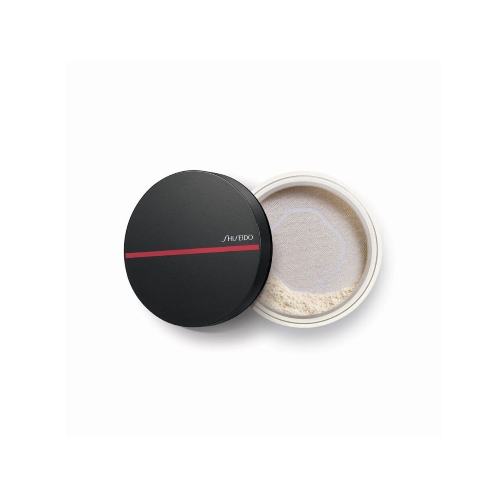 Synchro Skin Invisible Silk Loose Shiseido Synchro Skin Invisible Silk Loose Matte - Pó Solto 6G