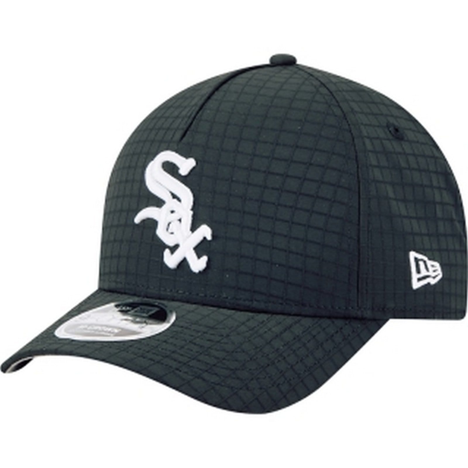 Boné New Era 9FORTY M-Crown A-frame Ripstop Soft Snap Chicago White Sox