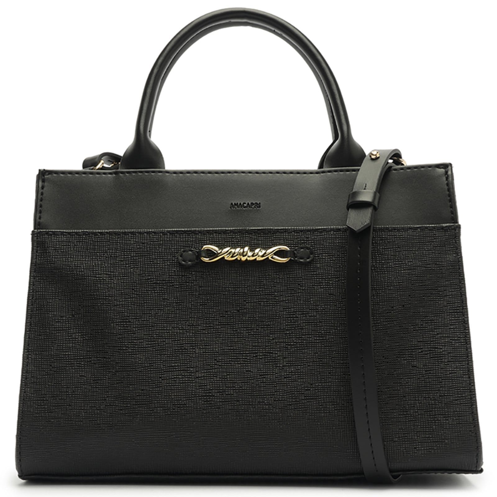 Bolsa Tote Anacapri Média Feminino
