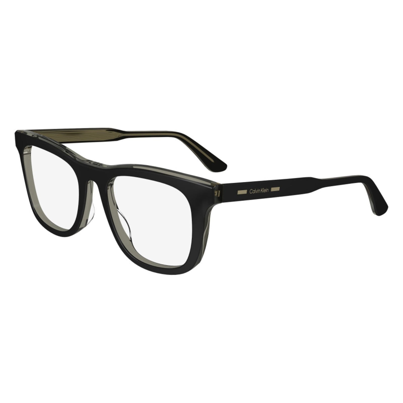 Armação Calvin Klein CK24515 013 Masculino