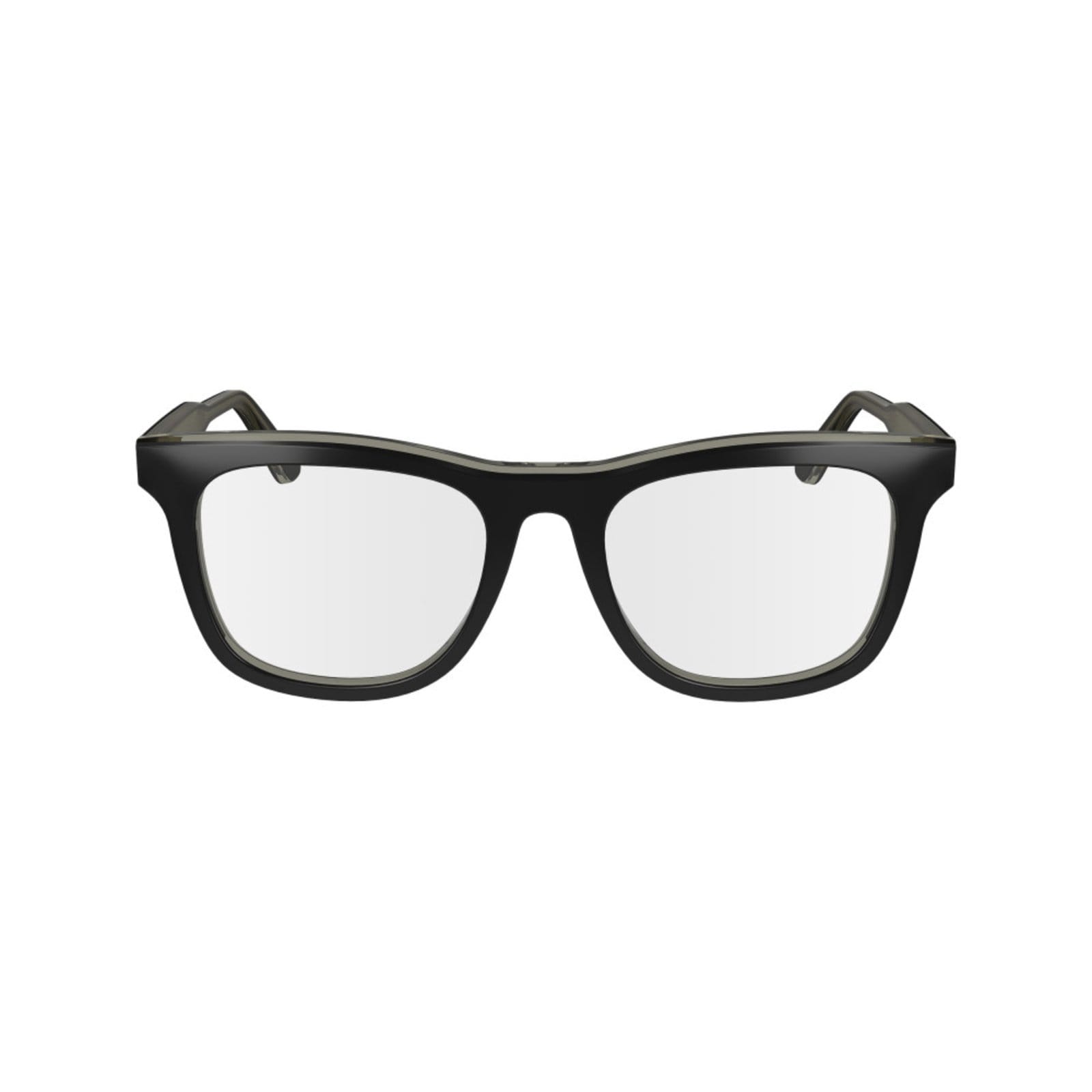 Vista 2 Armação Calvin Klein CK24515 013 Masculino Calvin Klein preto