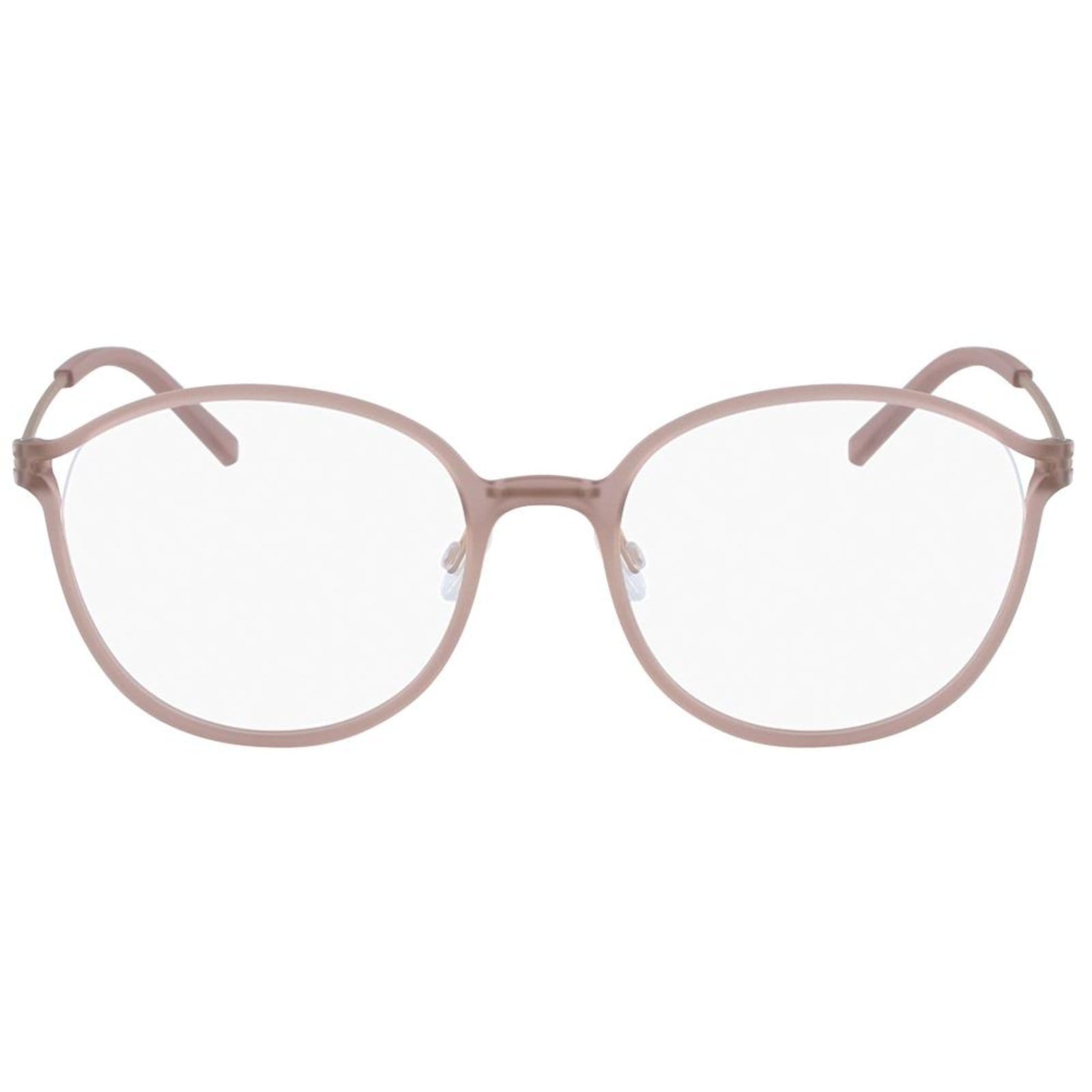 Armação de Óculos Pure Airlock 3002 601 - Rosa 52 TR90 - 2