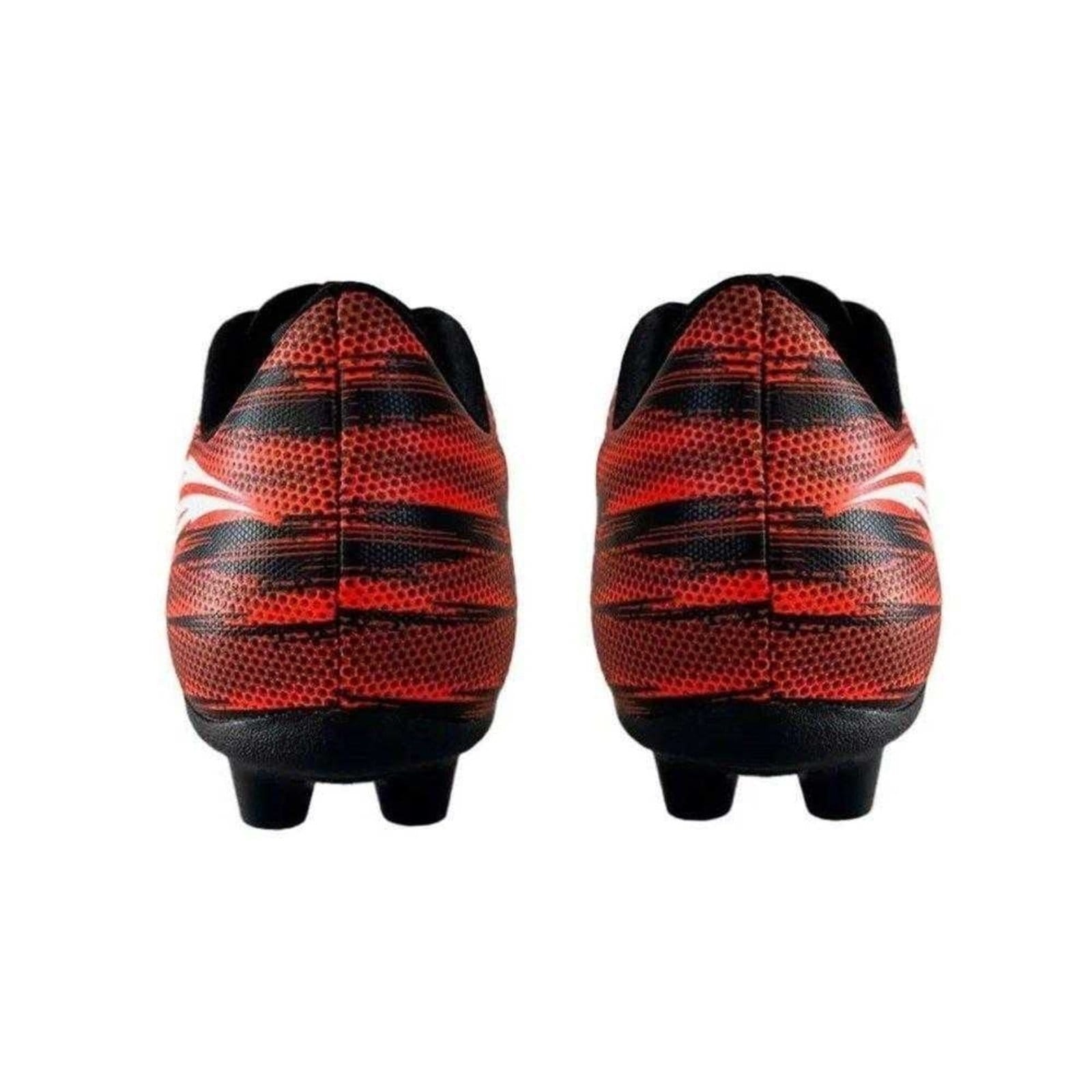 Vista 2 Chuteira Campo Penalty Tornado Penalty preto