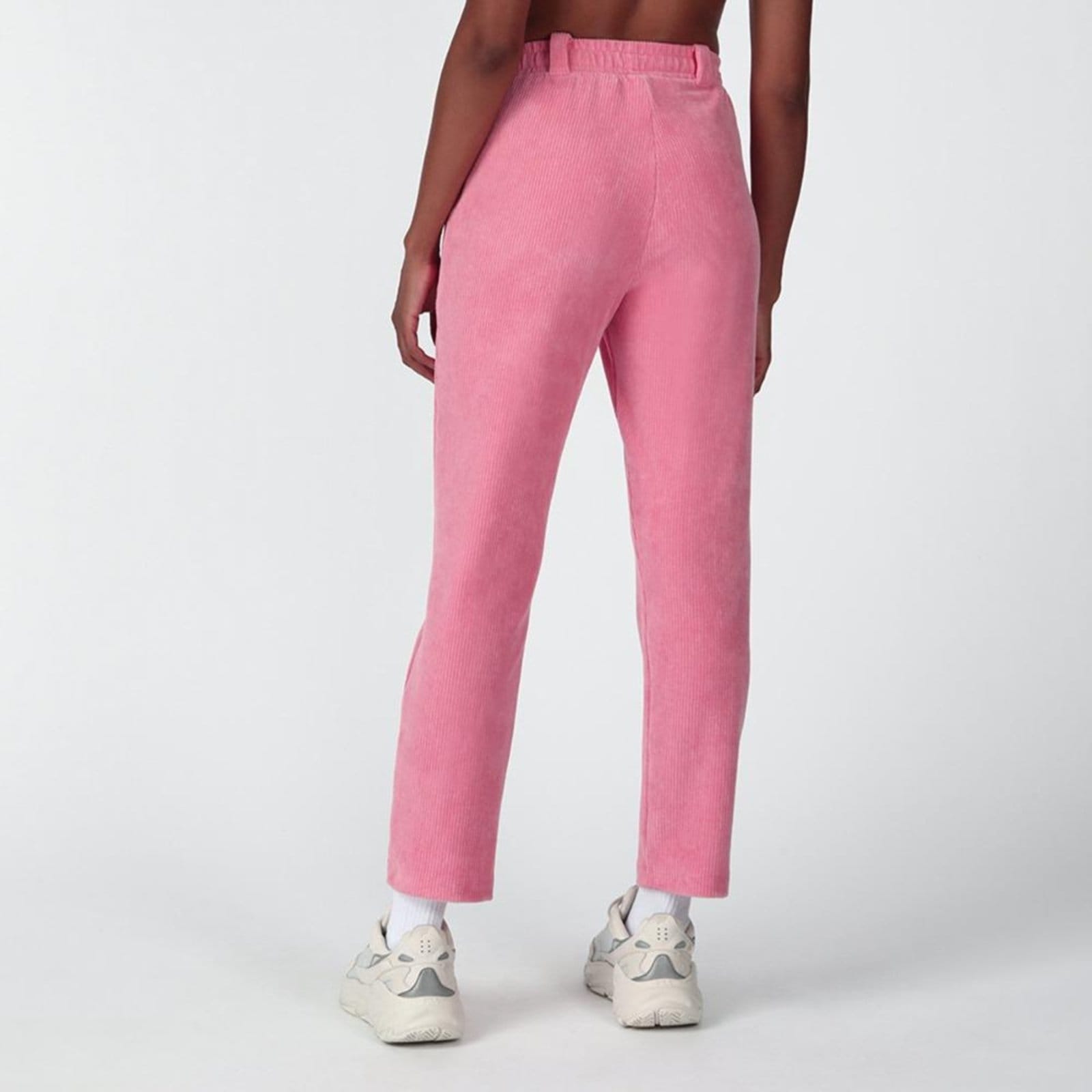 Vista 2 Calça Fila Pryor Feminina Fila incolor