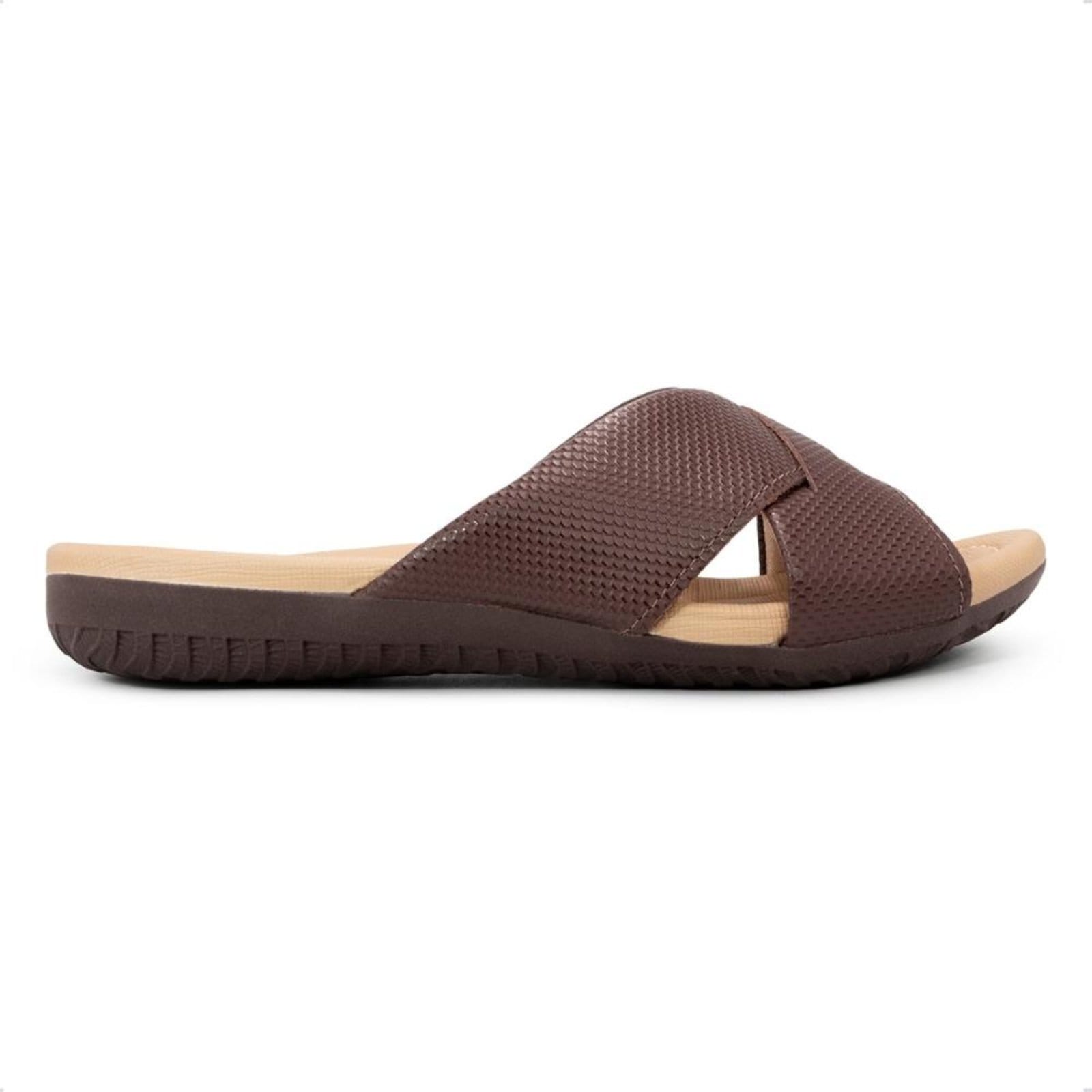 Chinelo Usaflex Rasteiro R1853
